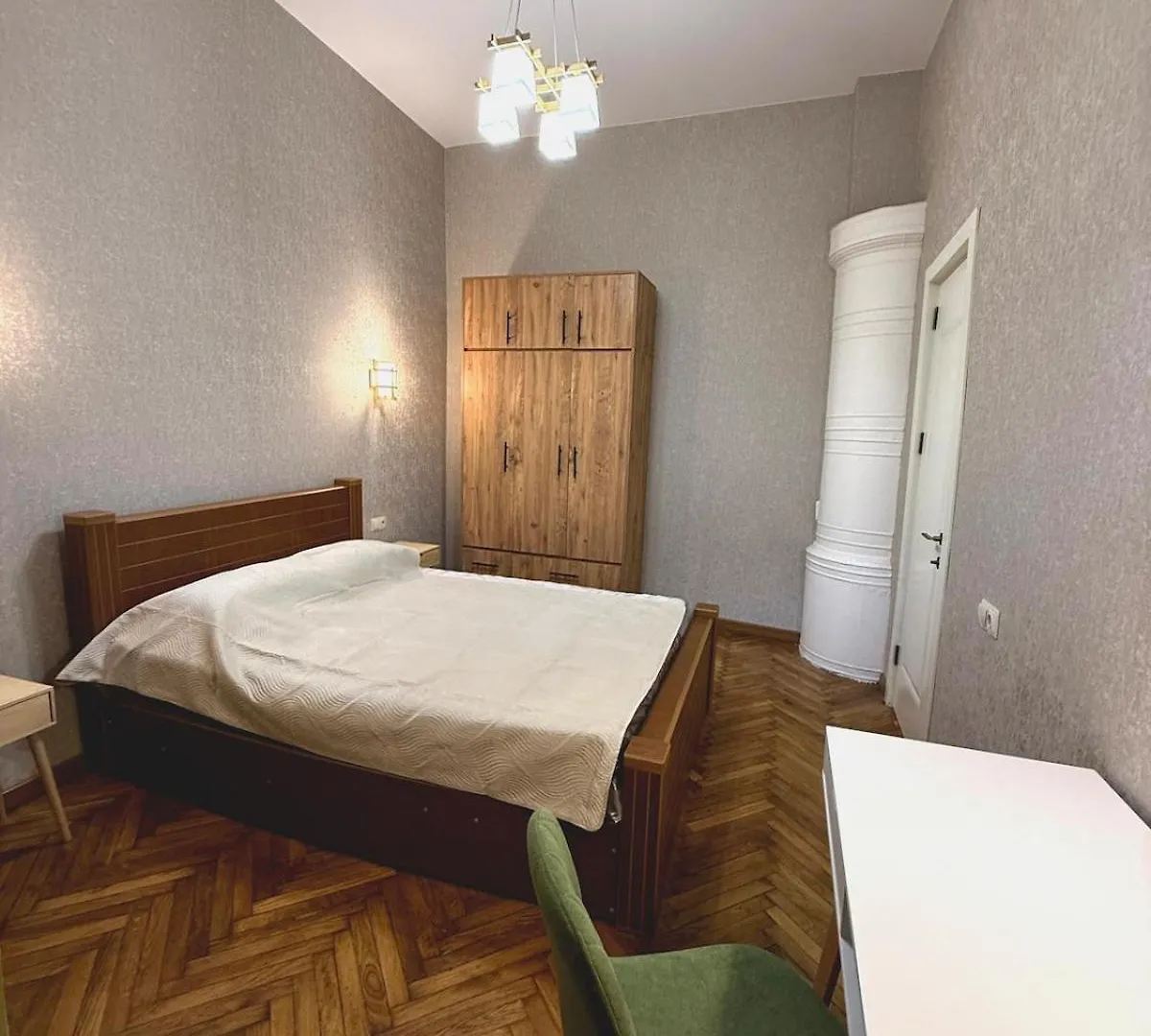 Appartamento Qeto'S House Tbilisi