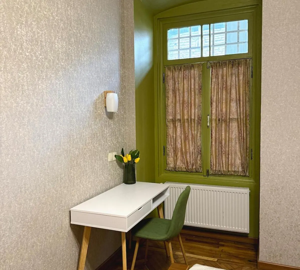 Appartamento Qeto'S House Tbilisi