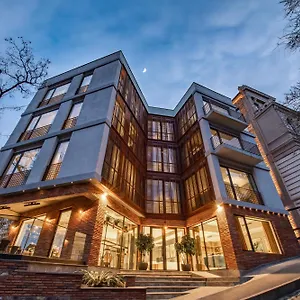 4* Otel Barnovi Boutique